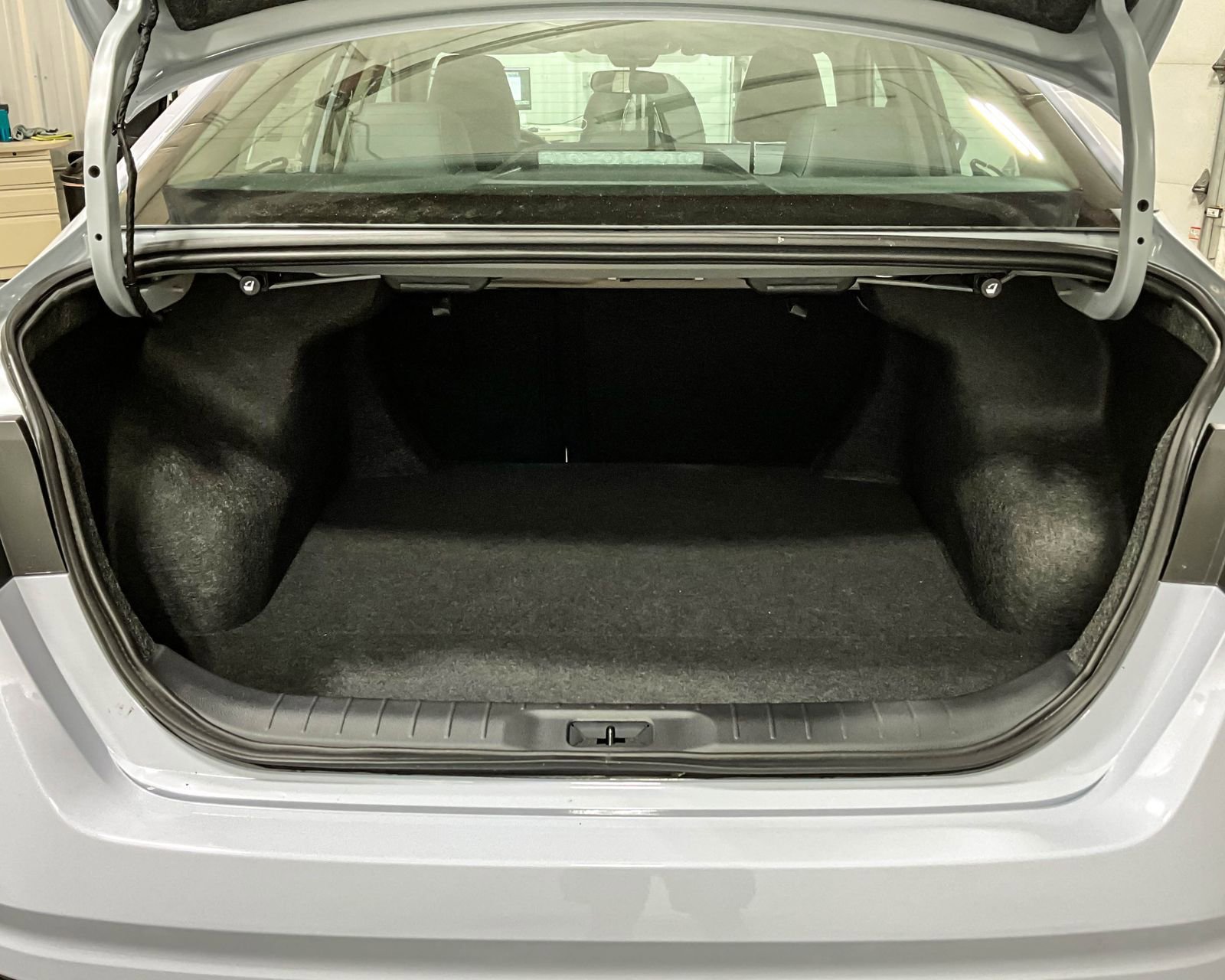 Certified 2025 Nissan Altima 2.5 SR AWD/4WD image 9