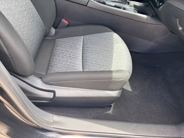 Used 2026 Nissan Sentra SV w/ Floor Mat Package FWD image 11
