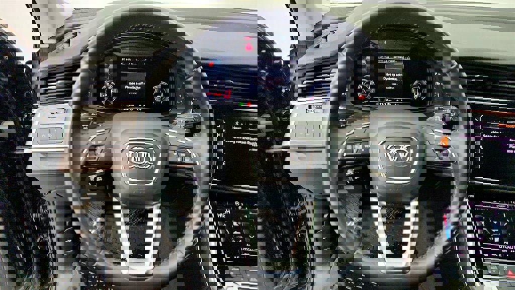 Used 2020 Audi Q7 3.0T Premium w/ Convenience Package image 14