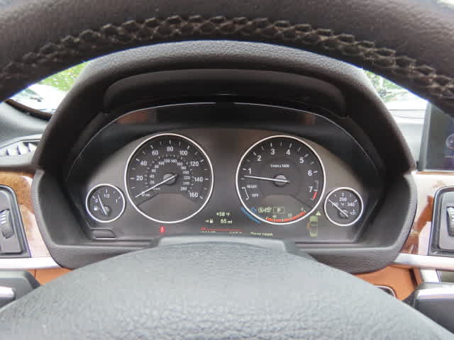 Used 2015 BMW 435i xDrive Convertible AWD/4WD image 24