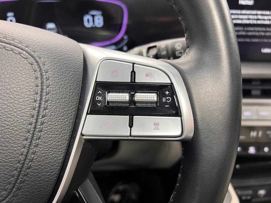 Used 2025 Kia Telluride S AWD/4WD image 10