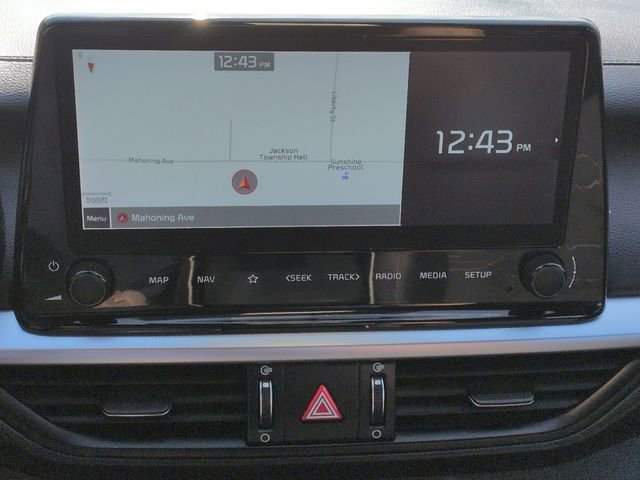 Used 2022 Kia Forte GT-Line image 16