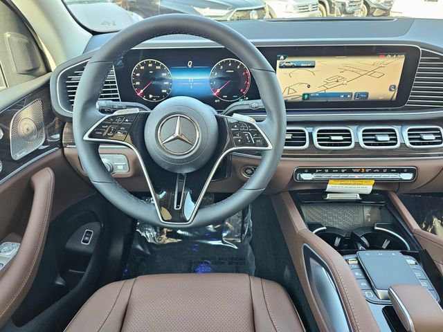 New 2026 Mercedes-Benz GLE 450 4MATIC image 28