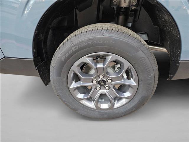 New 2026 Ford Maverick XLT image 10