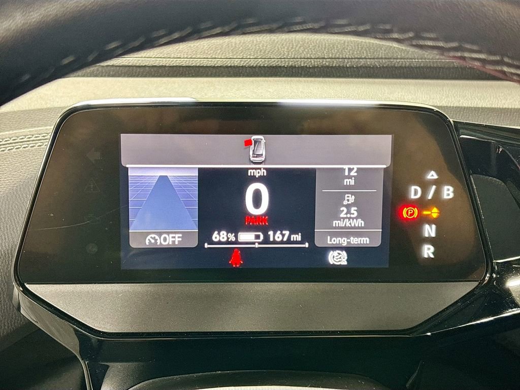 Certified 2023 Volkswagen ID.4 Pro S AWD/4WD image 14