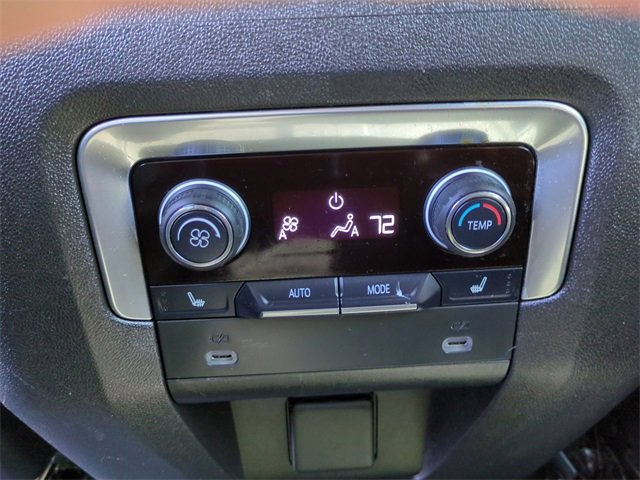 Certified 2021 Chevrolet Tahoe Premier w/ Premium Package image 23