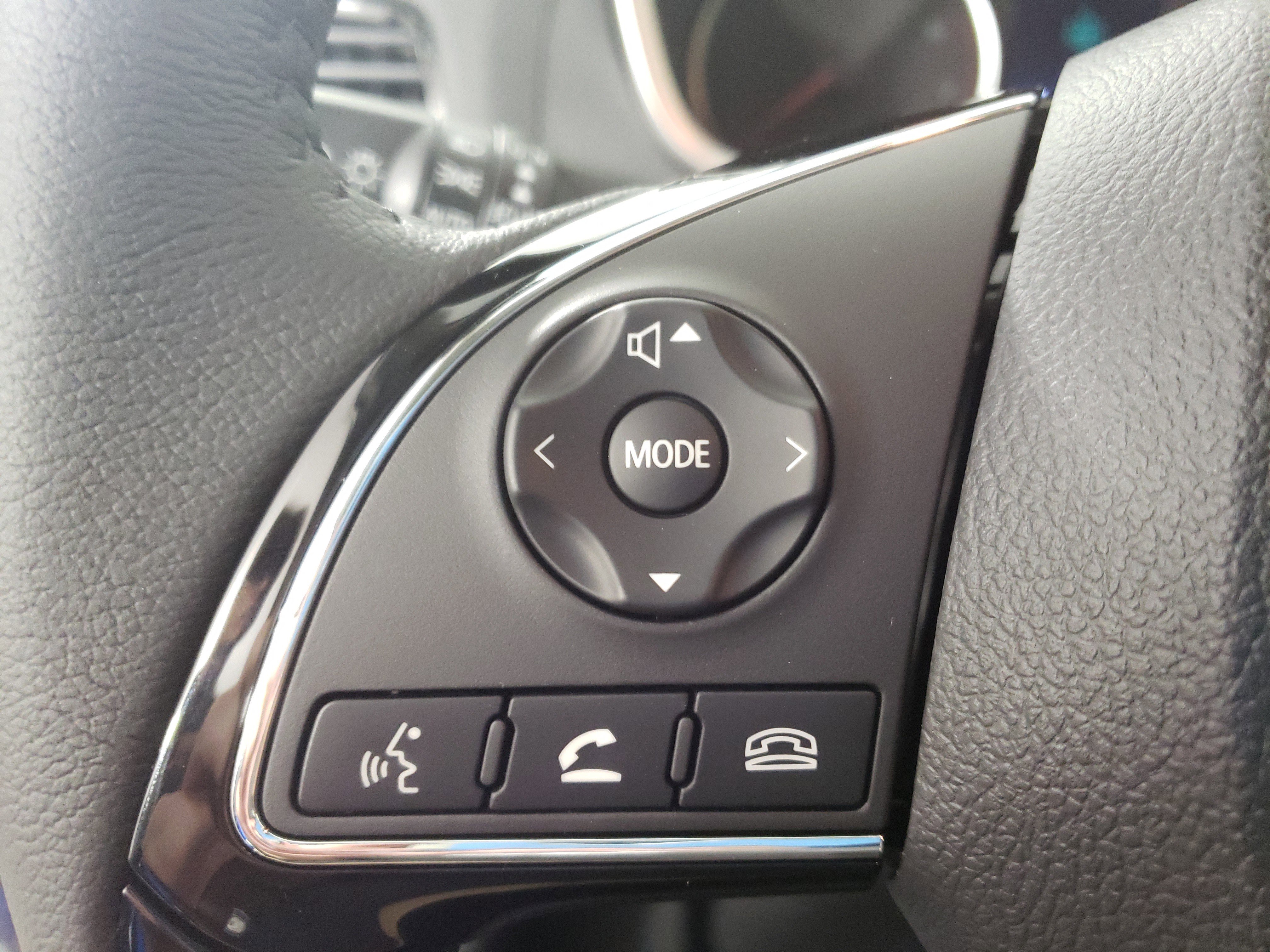 New 2026 Mitsubishi Eclipse Cross SE image 16