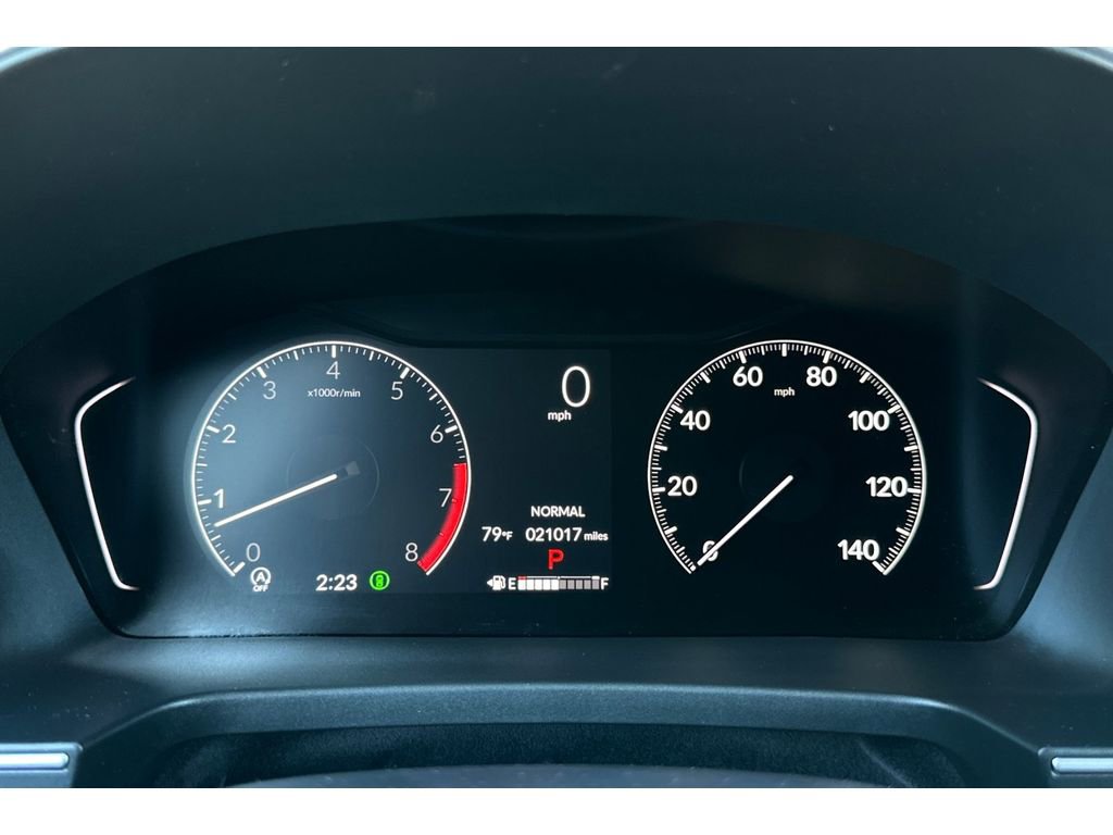 Used 2023 Honda Pilot EX-L image 42