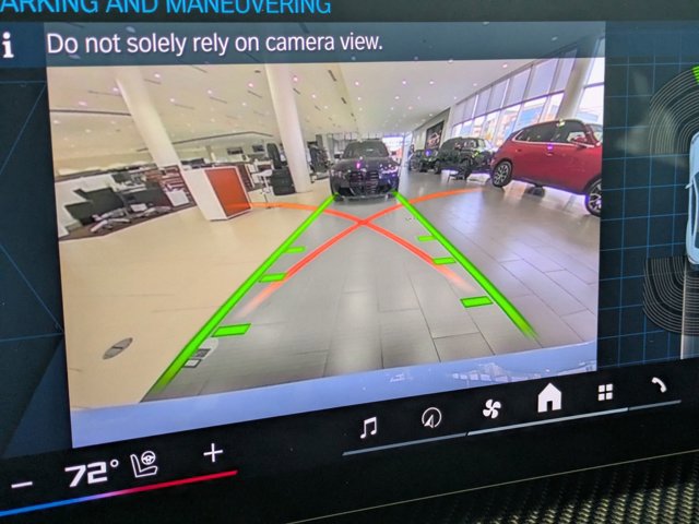 New 2026 BMW M2 w/ Lighting Package image 13