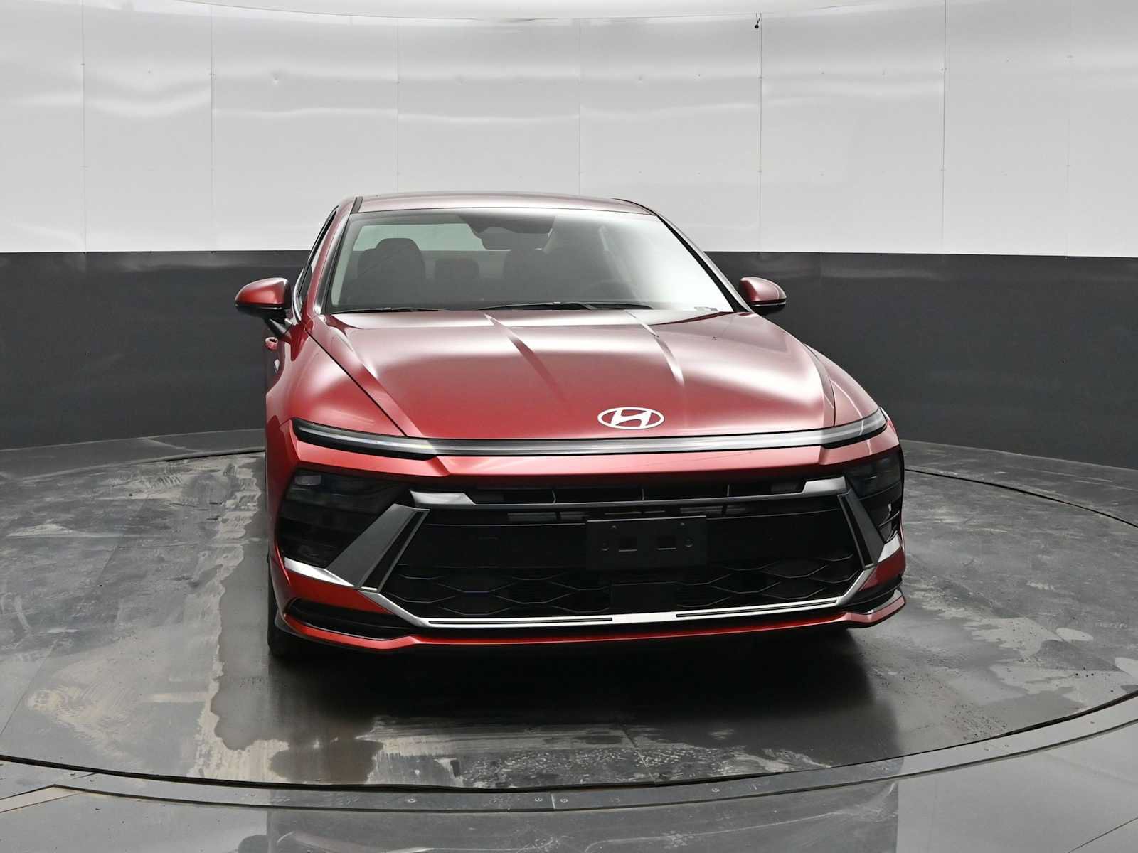 New 2026 Hyundai Sonata SEL FWD image 2