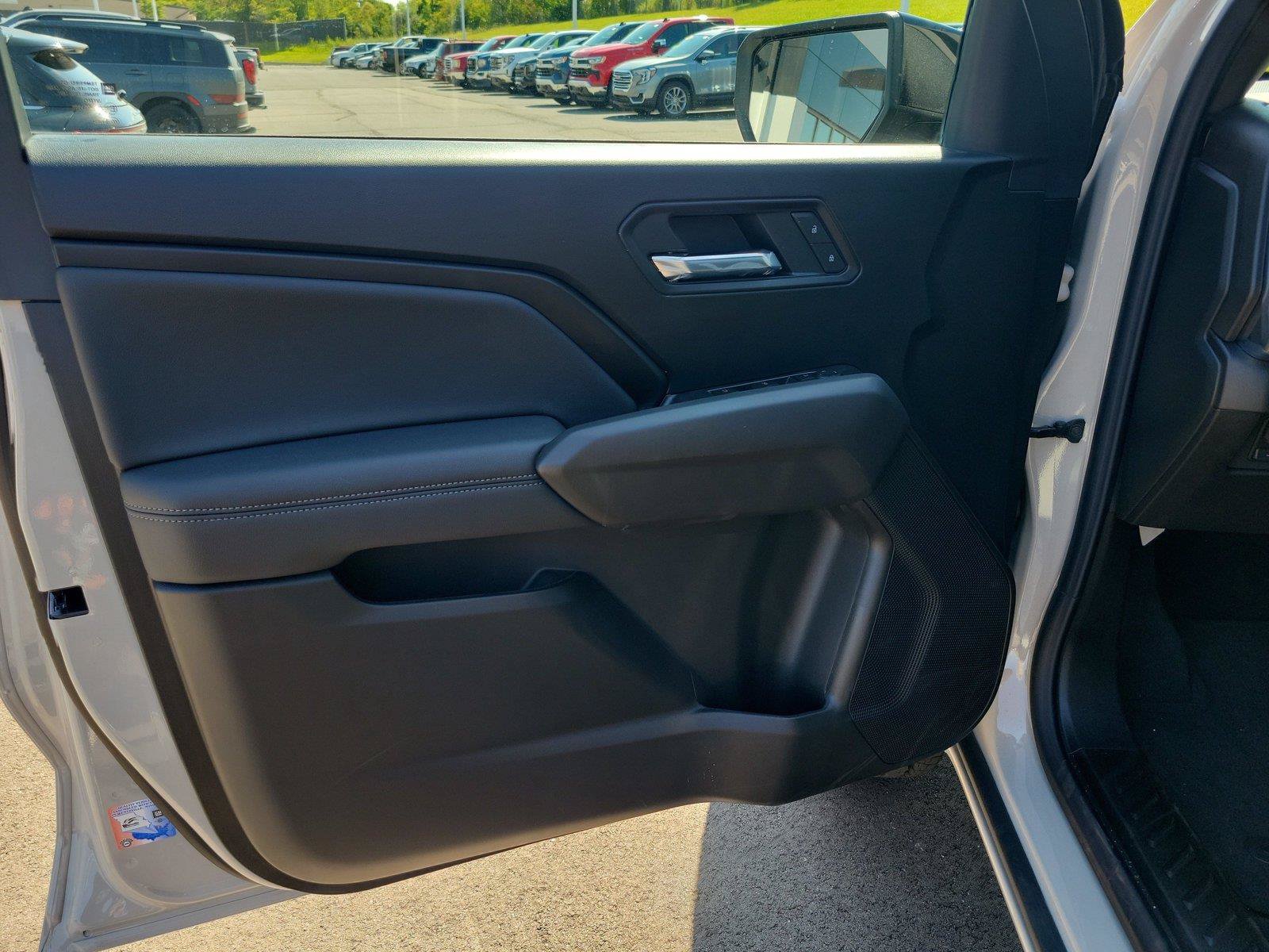 New 2026 GMC Canyon Elevation w/ Convenience Package AWD/4WD image 19