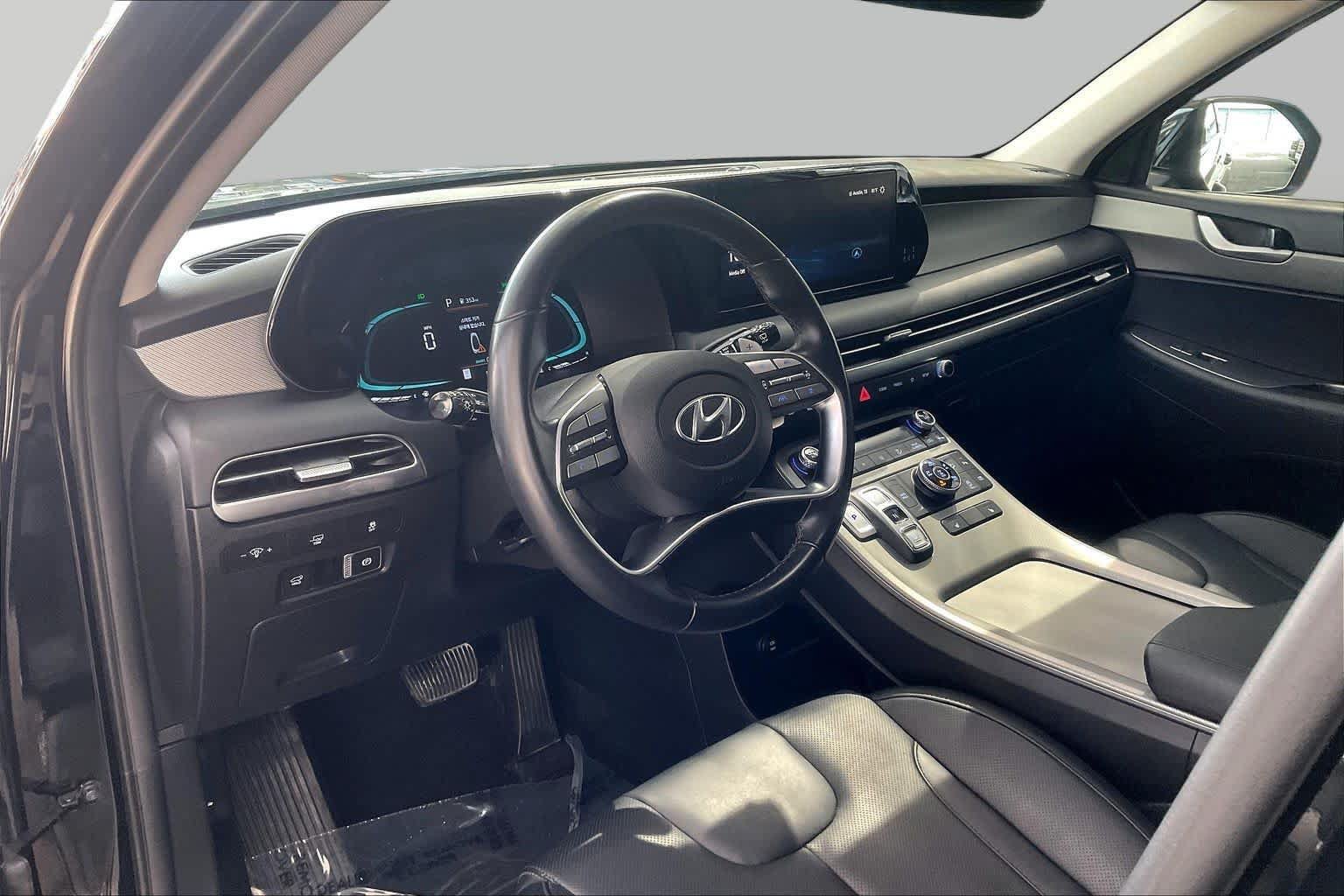Certified 2024 Hyundai Palisade XRT AWD/4WD image 18
