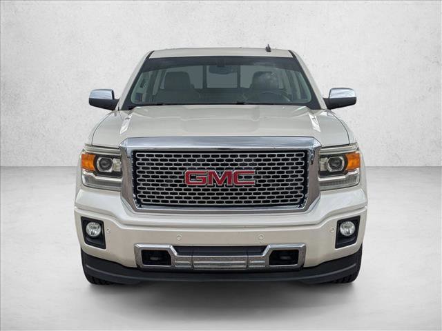 Used 2014 GMC Sierra 1500 Denali image 2