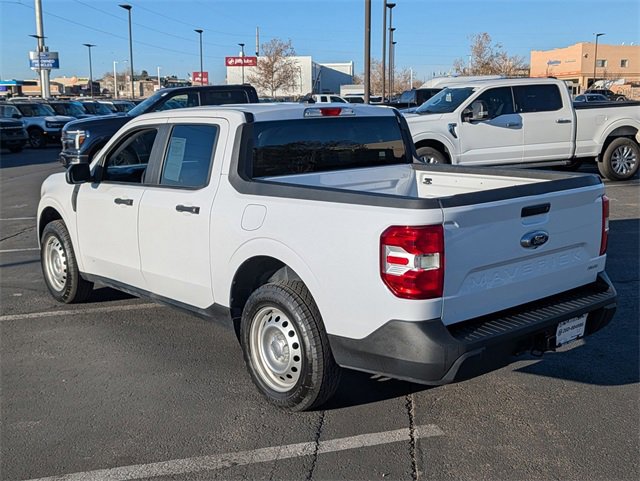 Used 2022 Ford Maverick XL w/ Equipment Group 100A Standard image 4