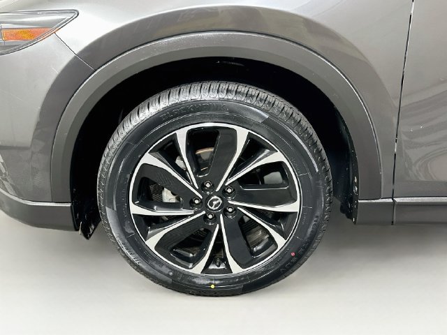 Used 2023 MAZDA CX-5 AWD 2.5 S w/ Premium Package image 37