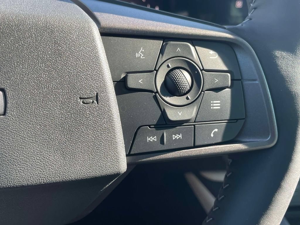 New 2026 Nissan Sentra SL w/ Floor Mat Package FWD image 22
