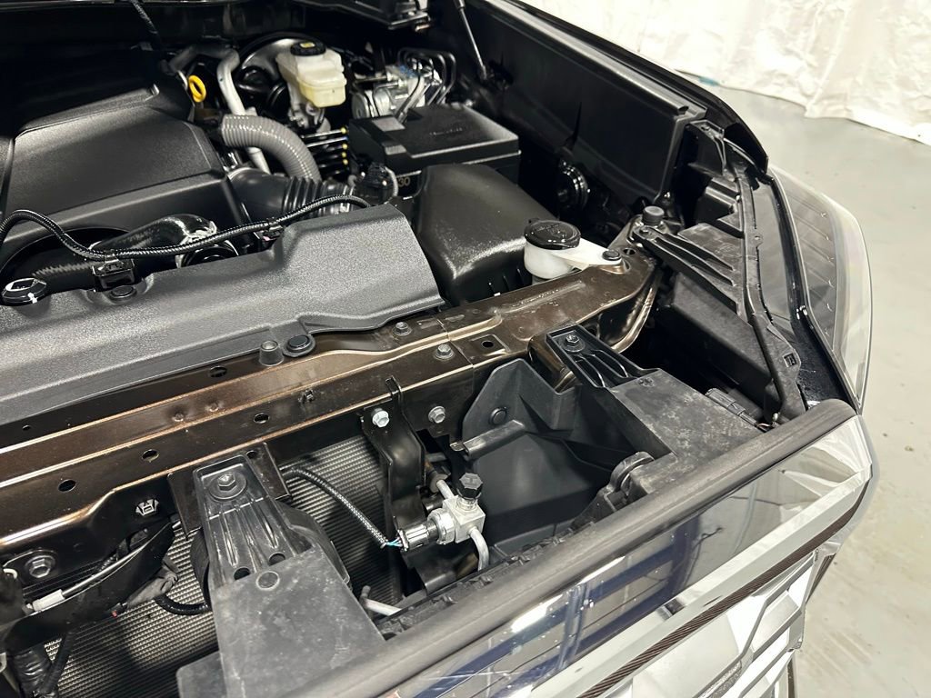 Used 2025 Toyota Tundra 1794 Edition image 73