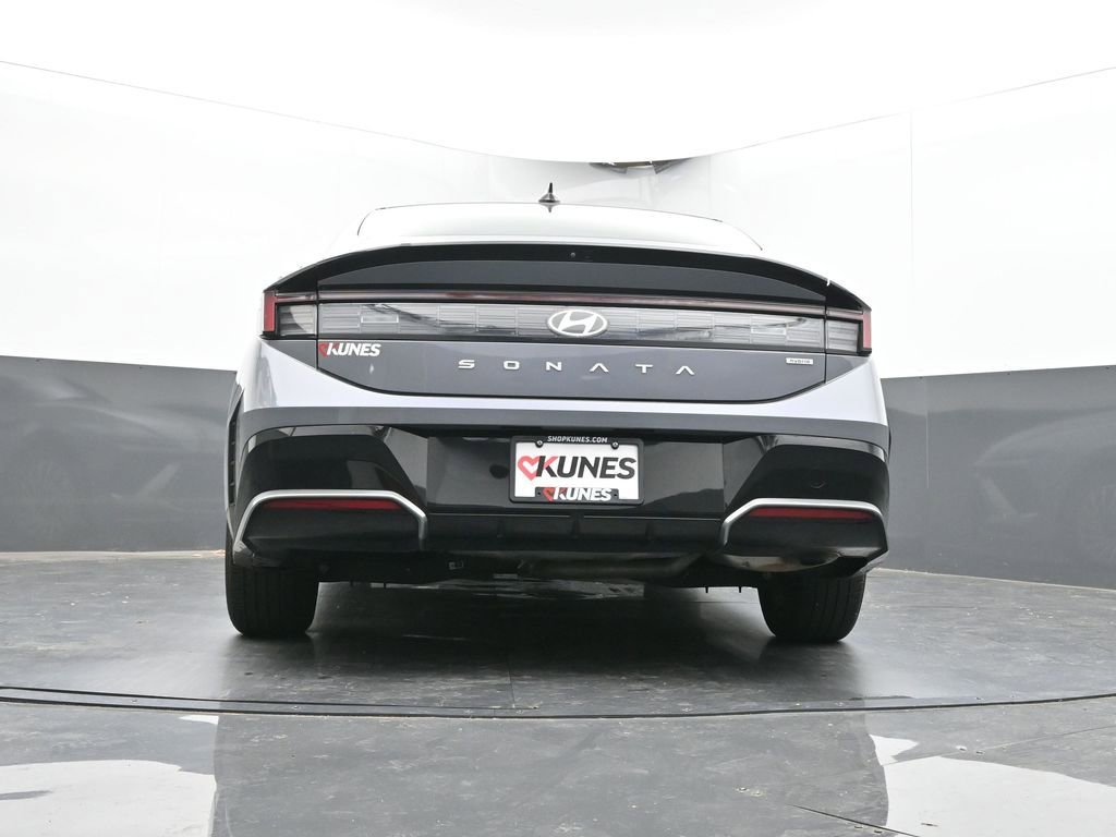 Used 2024 Hyundai Sonata SEL image 48