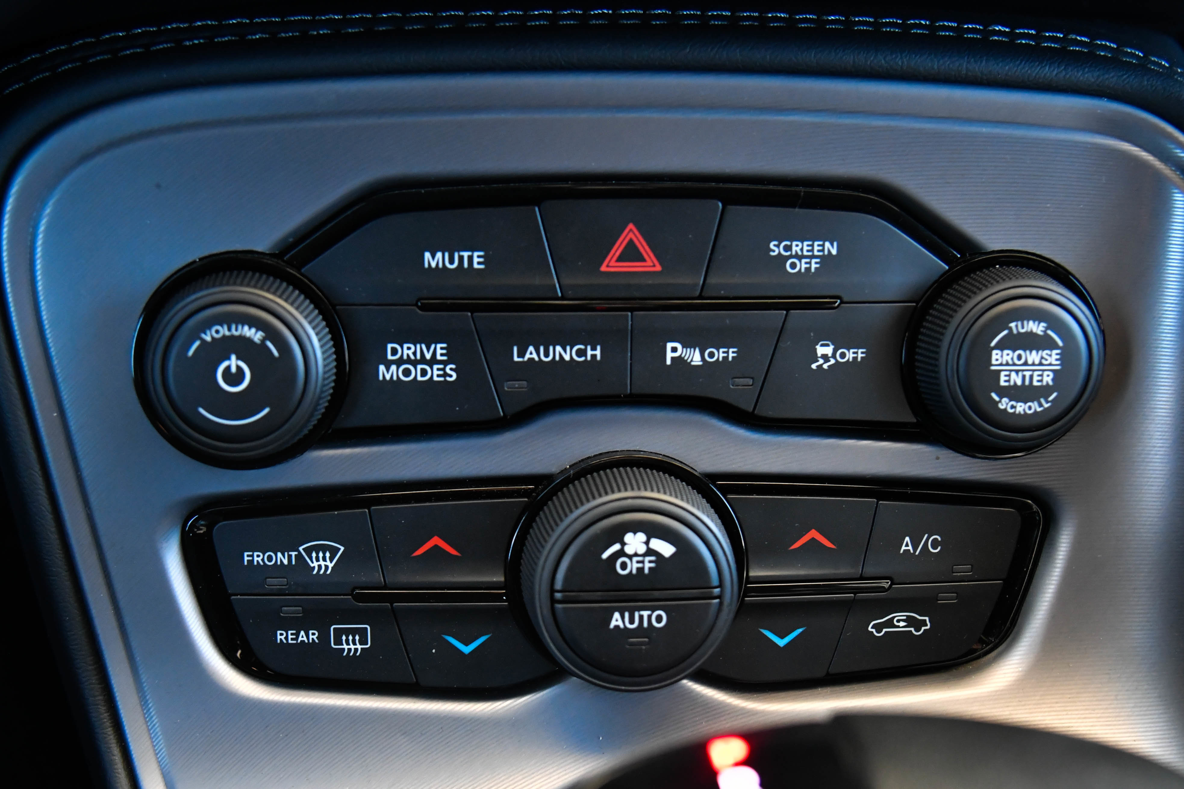 Used 2023 Dodge Challenger R/T Scat Pack w/ Plus Package image 25