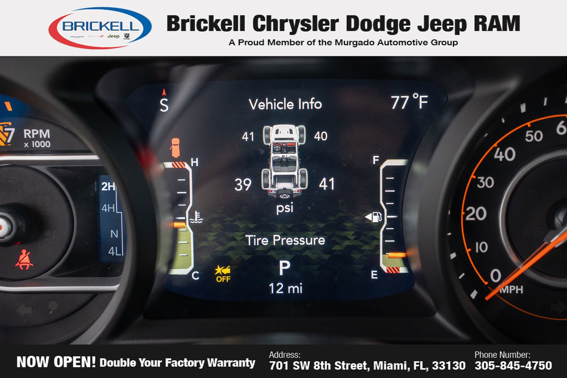 New 2026 Jeep Wrangler Sport S image 34