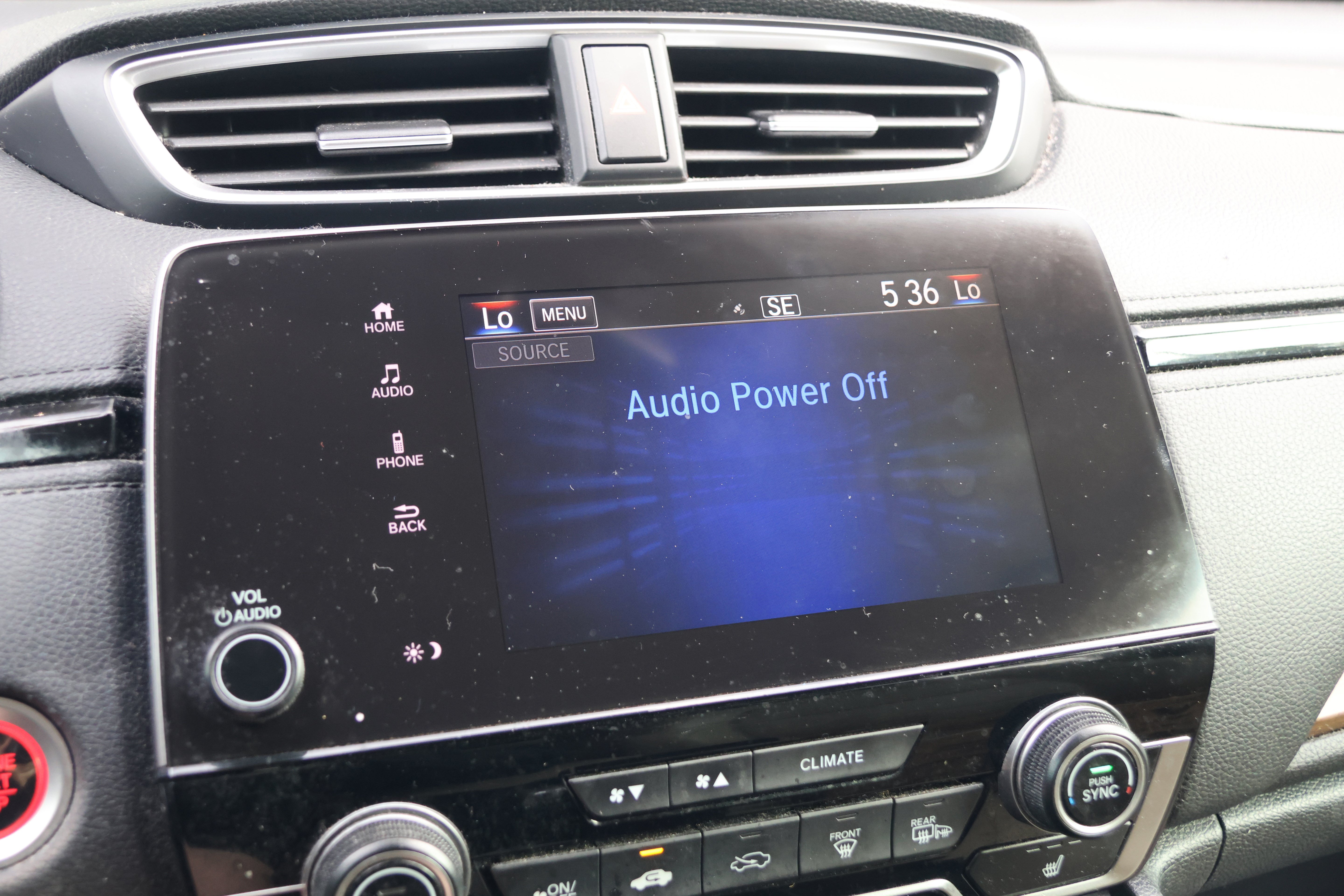Used 2018 Honda CR-V EX-L image 23
