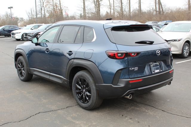 New 2026 MAZDA CX-50 AWD 2.5 S w/ Weather Package image 5