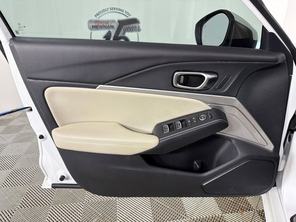 Used 2023 Acura Integra A-Spec image 11