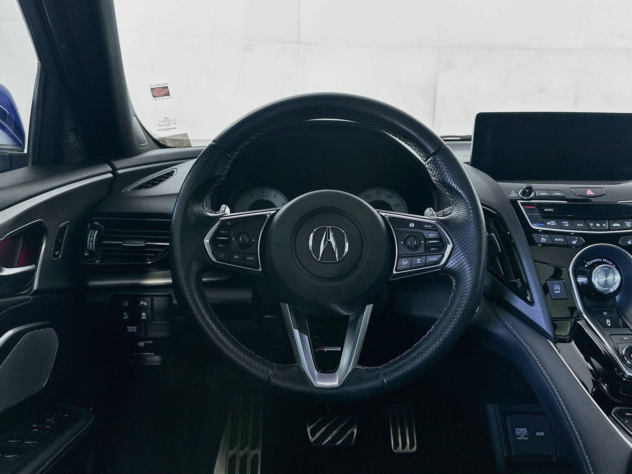 Used 2019 Acura RDX A-Spec AWD/4WD image 17