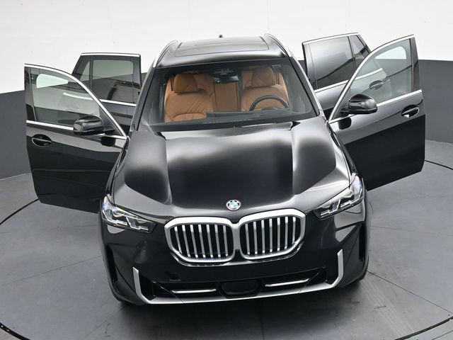 New 2026 BMW X5 xDrive40i AWD/4WD image 37