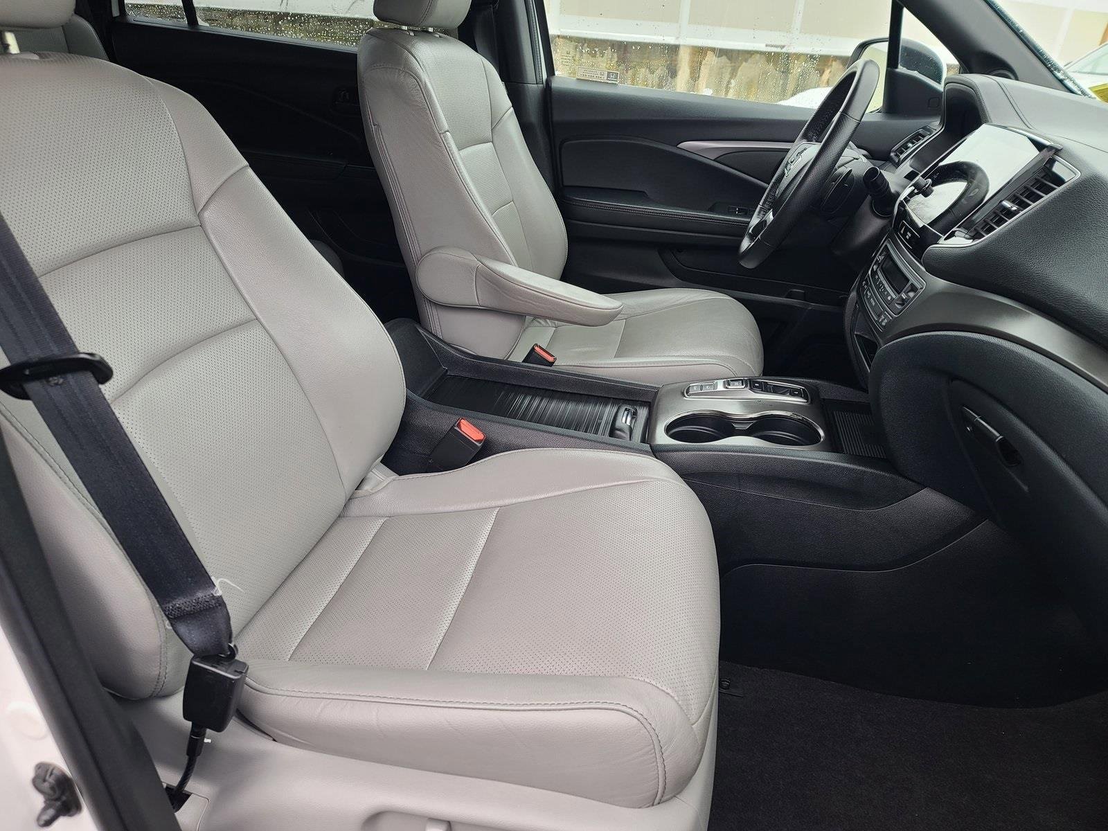 Used 2023 Honda Passport EX-L image 21