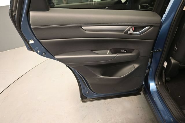 Used 2024 MAZDA CX-5 AWD 2.5 S image 13