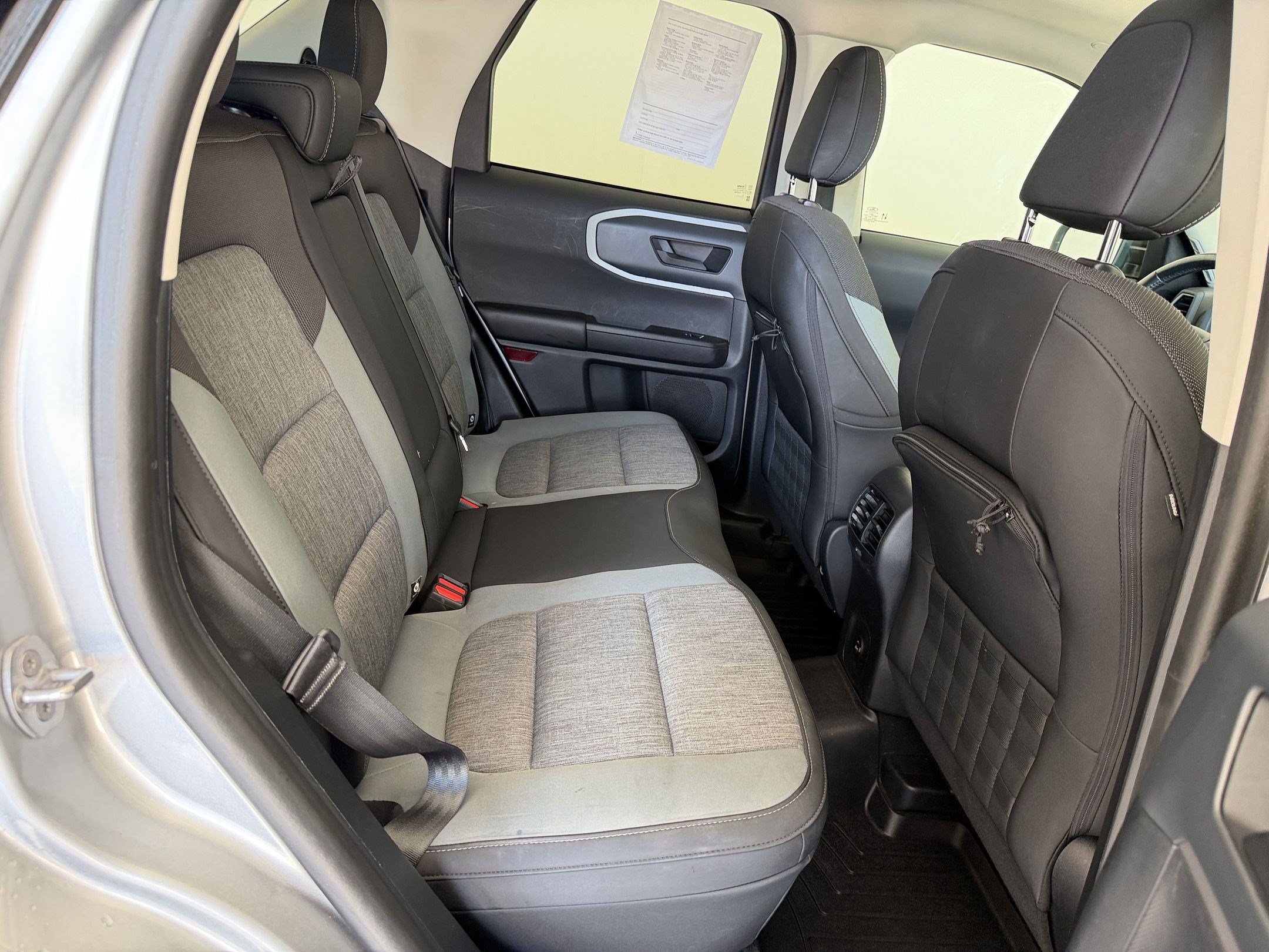 Used 2021 Ford Bronco Sport Big Bend w/ Big Bend Package AWD/4WD image 30