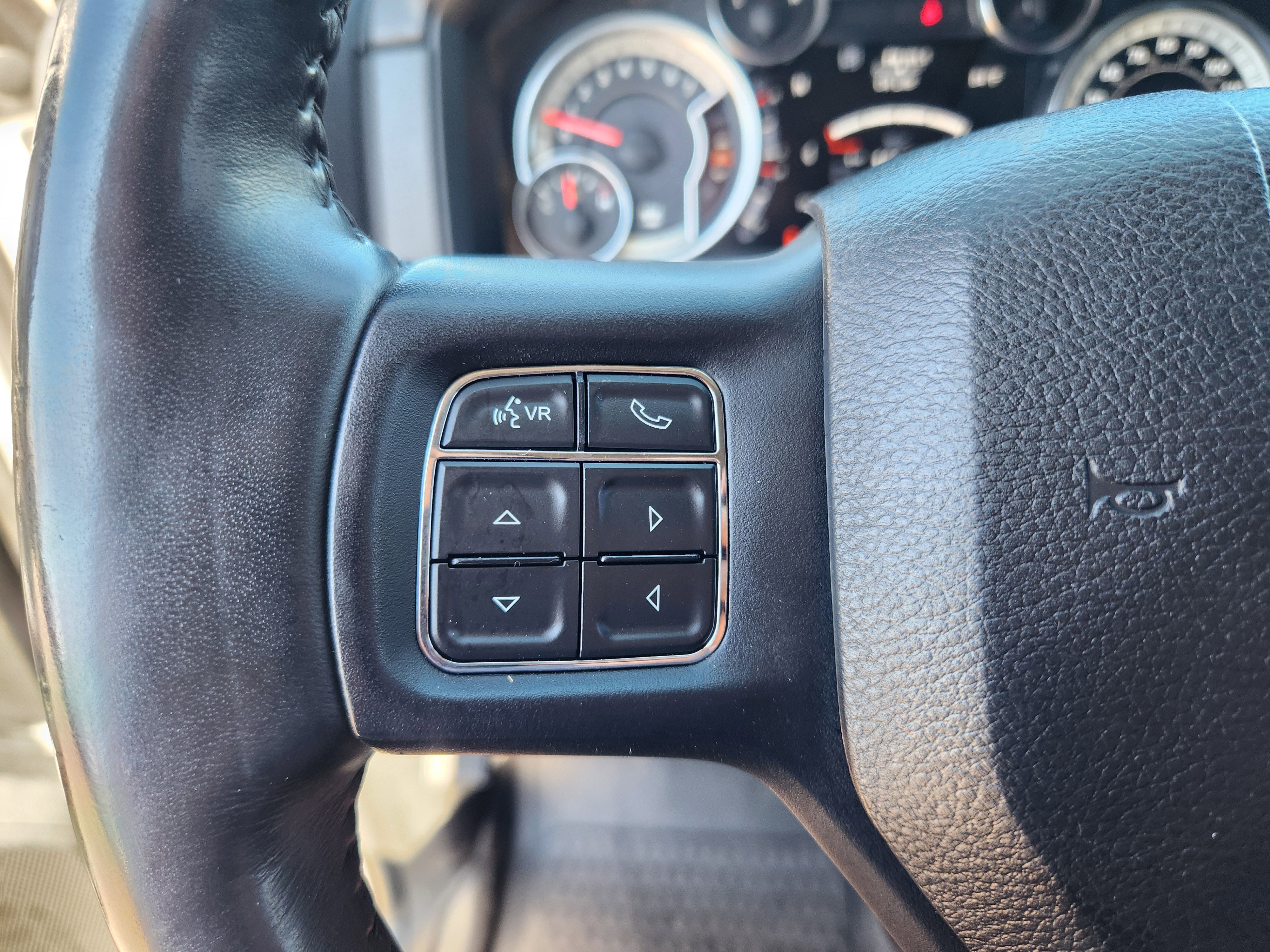 Used 2017 RAM 1500 Sport w/ Convenience Group image 18