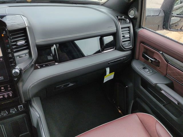 New 2026 RAM 3500 Limited image 17