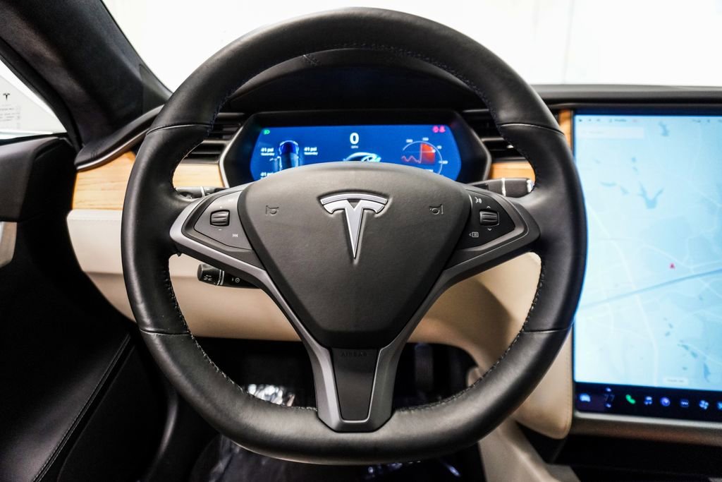 Used 2020 Tesla Model S Long Range image 16