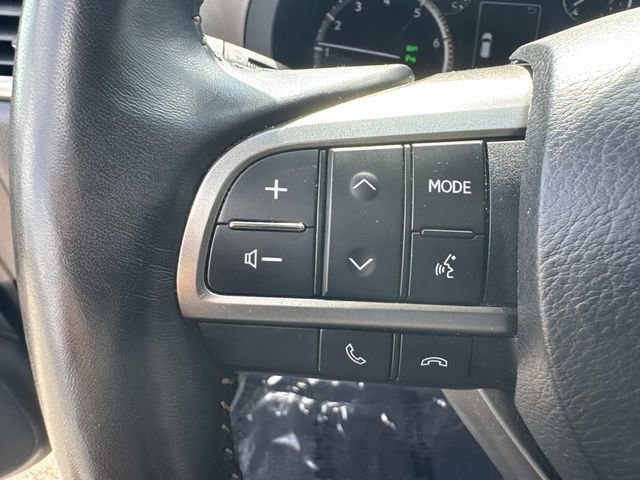 Certified 2023 Lexus GX 460 Premium AWD/4WD image 30