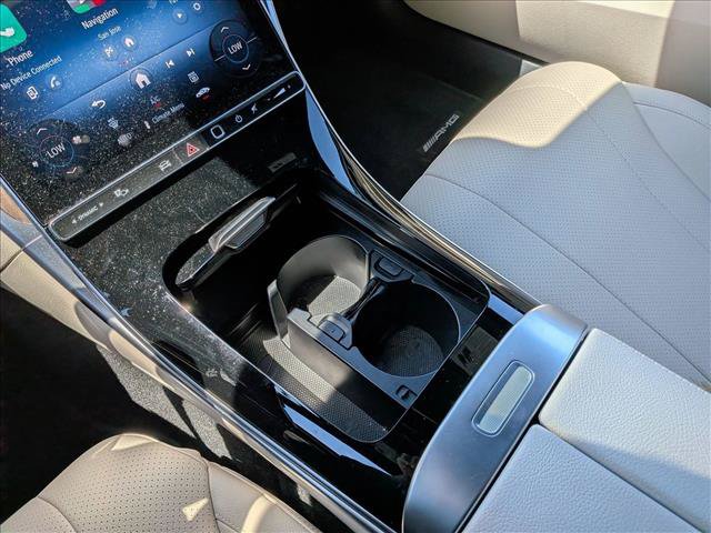 Used 2024 Mercedes-Benz CLE 450 4MATIC Coupe image 12