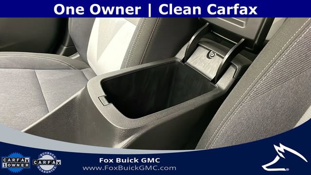 Used 2024 Chevrolet Trax RS w/ Driver Confidence Package image 25