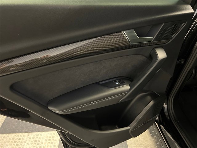 Used 2023 Audi SQ5 Premium Plus image 18