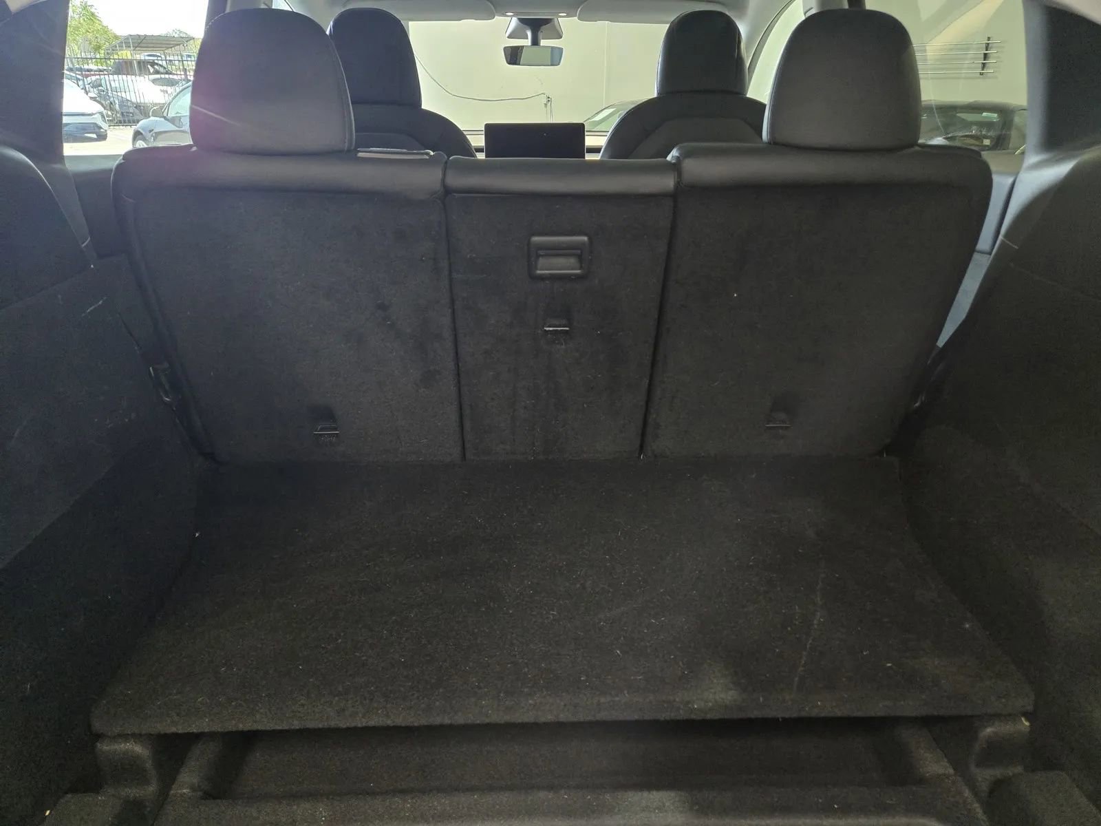 Used 2020 Tesla Model Y Long Range image 10