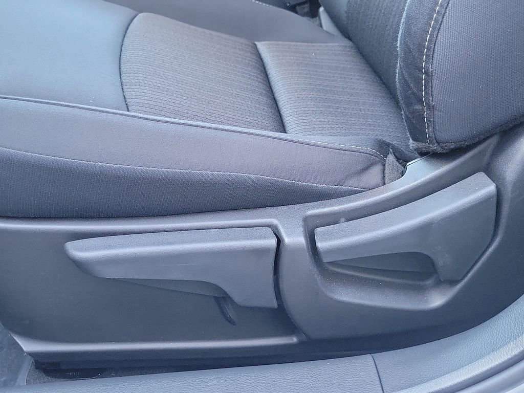 Certified 2025 Nissan Altima 2.5 S image 16