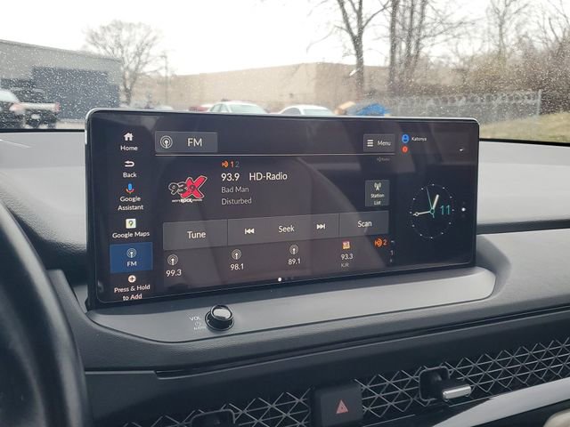 Used 2023 Honda Accord Touring image 22