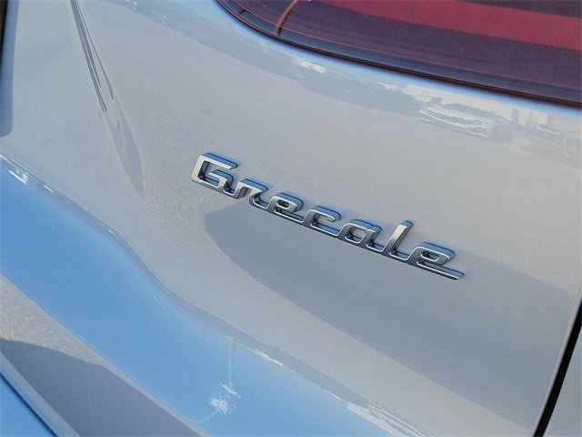 New 2026 Maserati Grecale Modena image 5