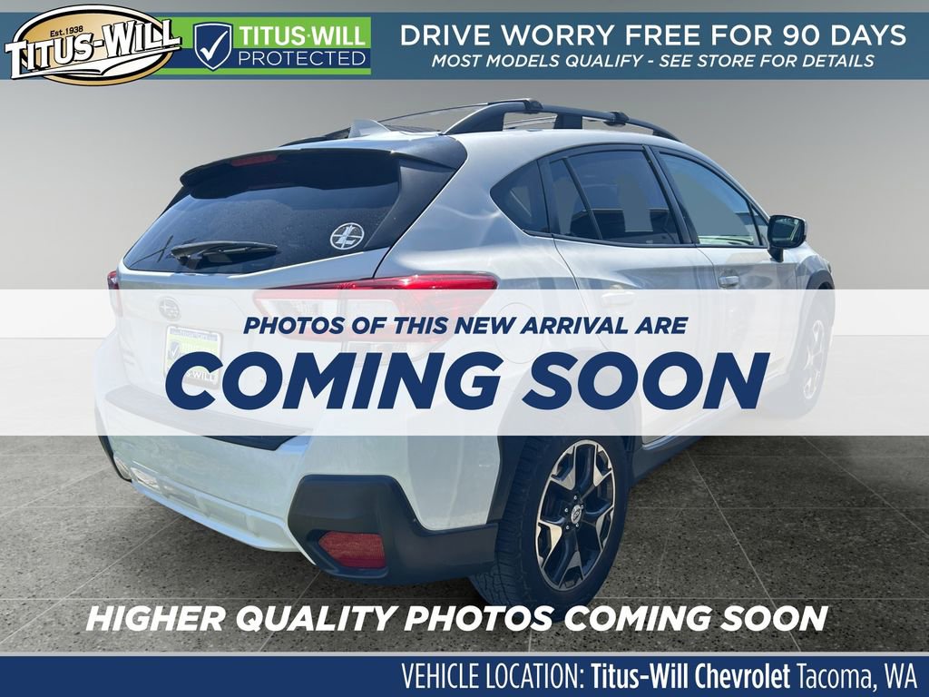 Used 2018 Subaru Crosstrek 2.0i Premium AWD/4WD image 5