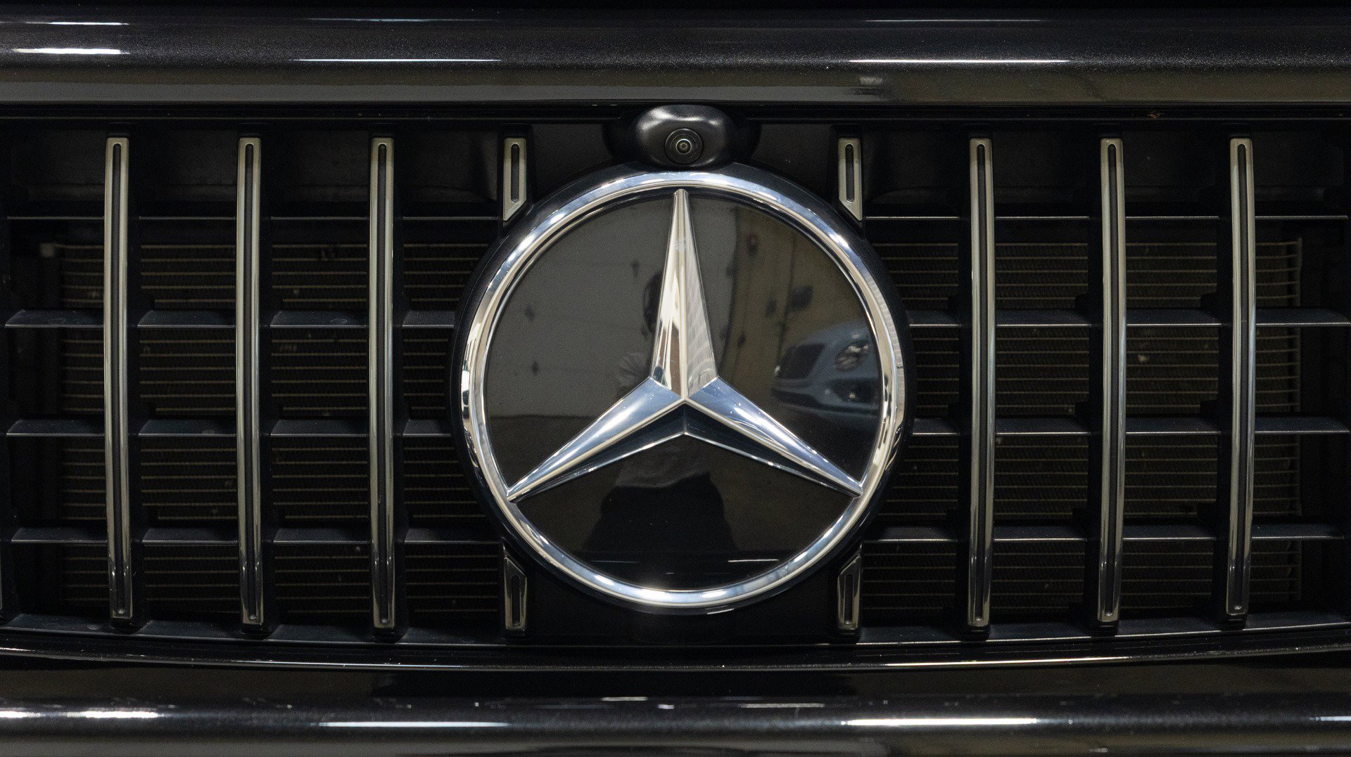 Used 2020 Mercedes-Benz G 63 AMG 4MATIC image 11