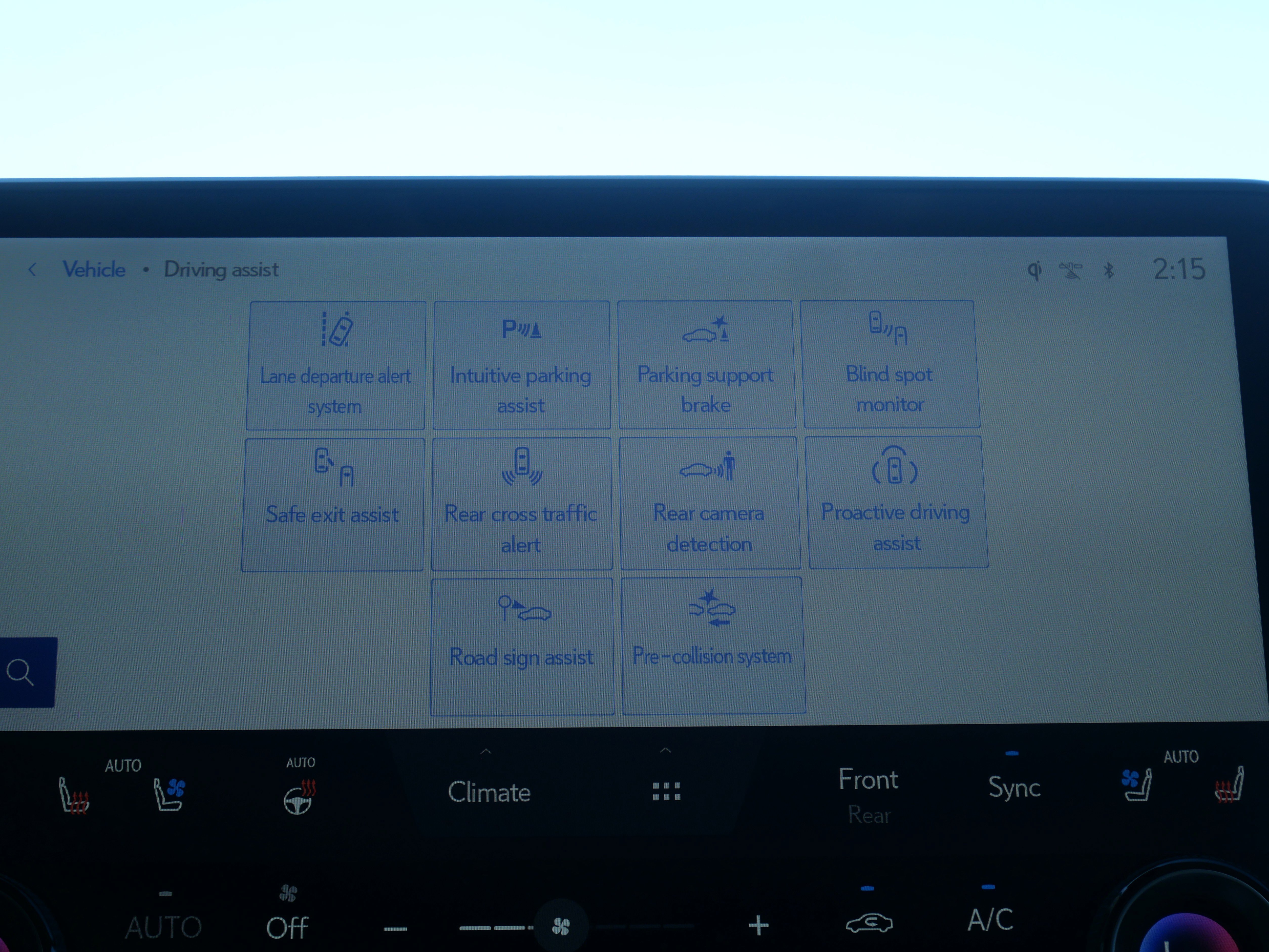 Certified 2024 Lexus RX 350 Premium Plus image 25
