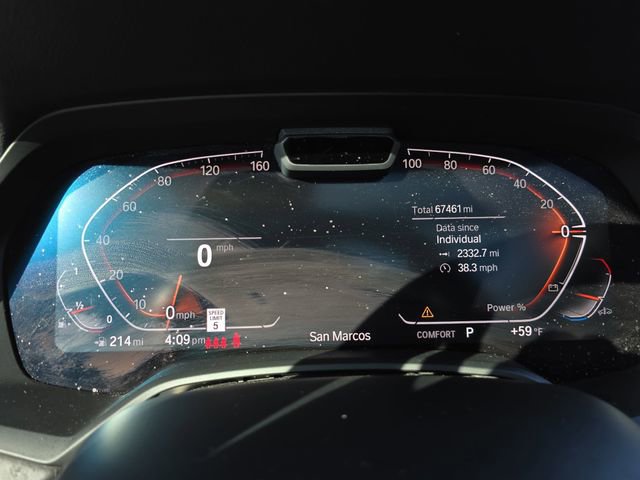 Used 2022 BMW X5 sDrive40i image 19