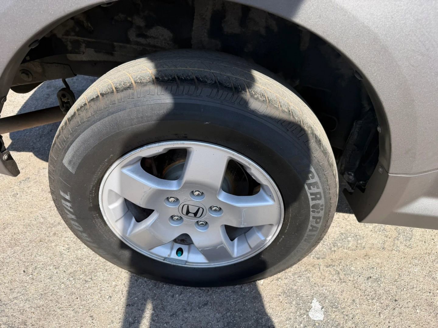 Used 2005 Honda Element EX image 28