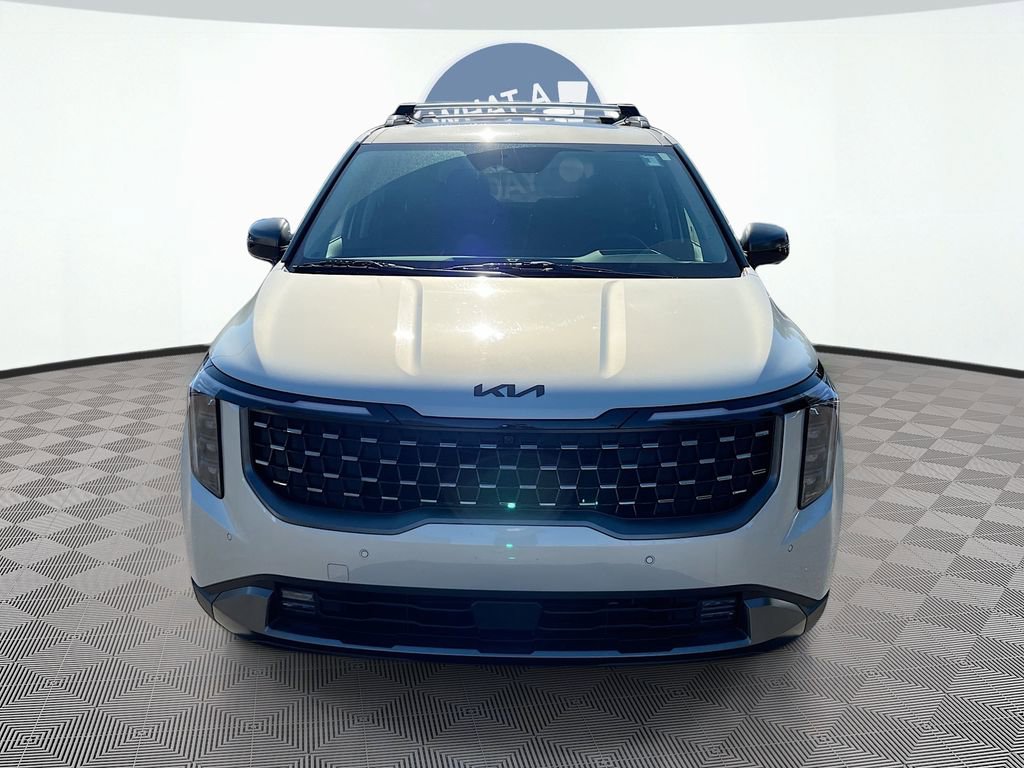 Certified 2026 Kia Carnival SX Prestige image 8