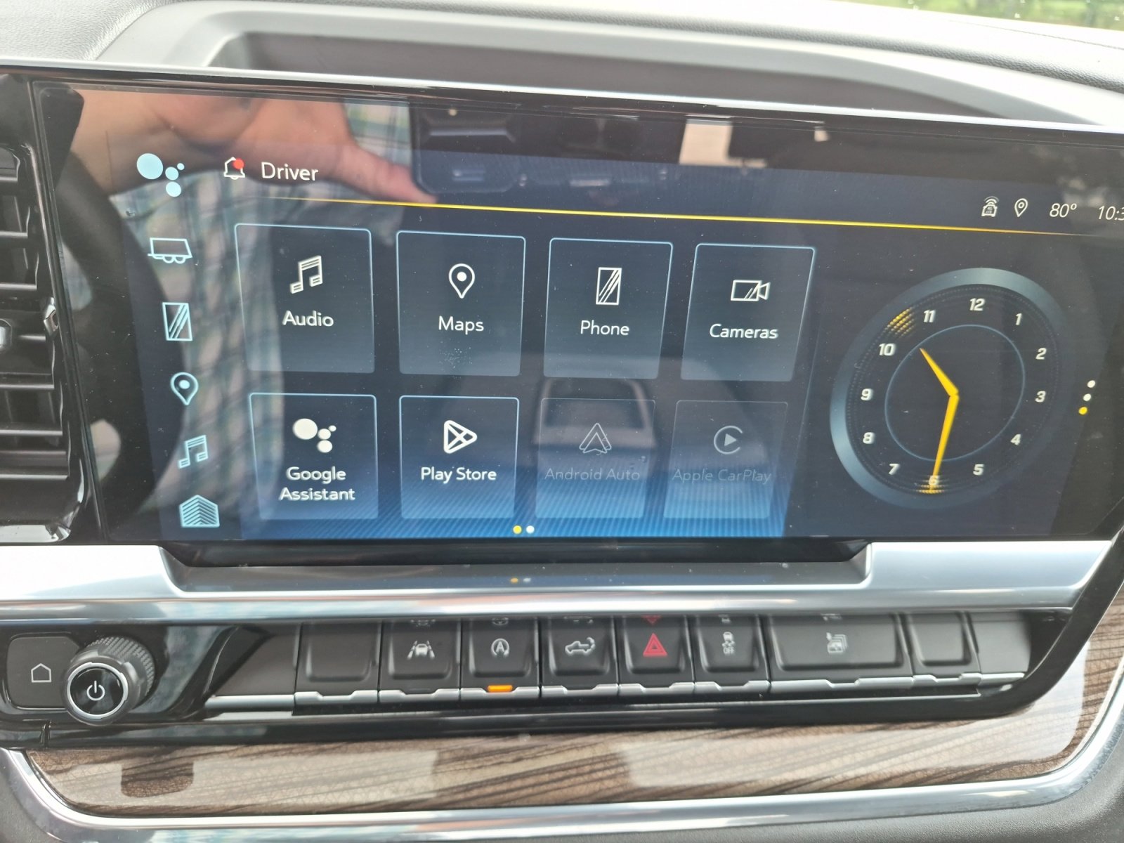 Used 2024 Chevrolet Silverado 1500 LT image 16